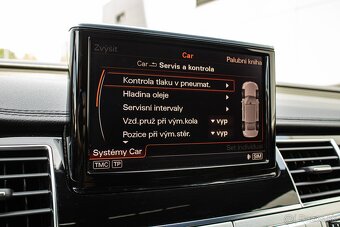 Audi A8 3.0 TDI V6 DPF quattro tiptronic - 14