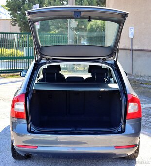 Škoda Octavia Combi 1.6 TDI CR DPF Ambiente - 14