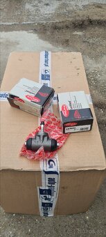 Sada bŕzd DELPHI na Renault Espace 2 1991-1996 - 14