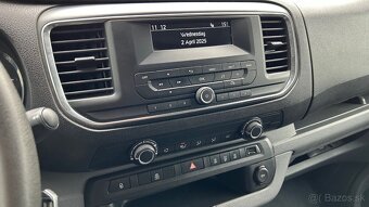 Peugeot Expert Combi 2.0 BlueHDi 150 S S Standard 9 miest - 14