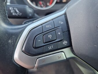 Volkswagen Tiguan 2.0 tdi 110kw dsg 7st. - 14
