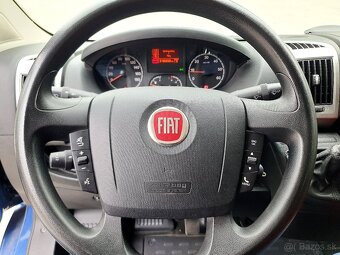 Fiat Ducato 2.3 JTD 109KW - 14