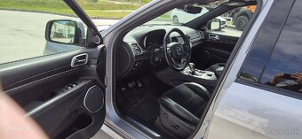 Jeep Grandcherokee 3.6i 213kw 85000km - 14