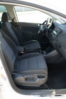 Volkswagen Golf Plus 1.6 TDI Highline - 14