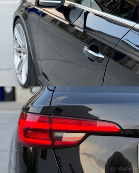Na predaj krásna Audi A4/S4 B9 Exkluzive - 14