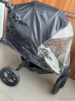 Sportovy kocik Baby Jogger City Elite - 14