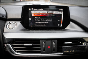 Mazda 6 Skyactiv-D Revolution TOP A/T - 129kw - 14
