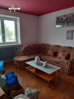 Na predaj dvojgeneračný rodinný dom v obci Piešť I, 3 km od  - 14