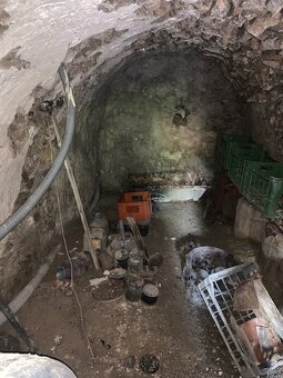 Rodinný dom s veľkým pozemkom Nitra, Dolné Krškany - 14