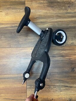 Bugaboo donkey twin - 14