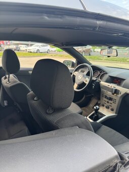 Opel Astra 1.8 (103KW) benzín Nová STK/EK - 14