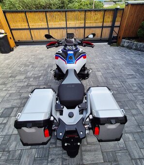 BMW  R1300 GS Adventure Manual 107 KW - 14