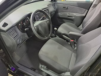 Kia Rio - 14