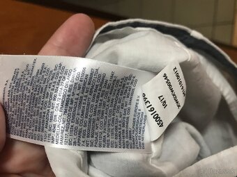 TOMMY HILFIGER originál damske saty S/M - 14