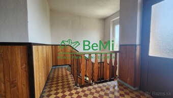 Predaj, 4 izbový rodinný dom - Veľké Ludince (003-12-MIMI) - 14