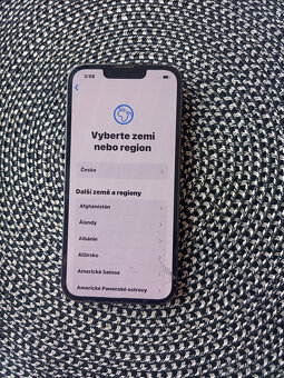 Apple iPhone 13 pro - 14