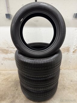 Letné pneumatiky 245/50/18 Pirelli Cinturato P7 Runflat - 14