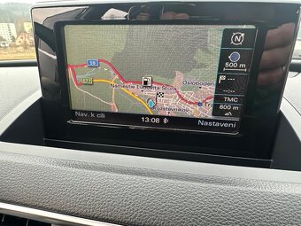 Audi Q3 2.0 TDI Prestige - 14