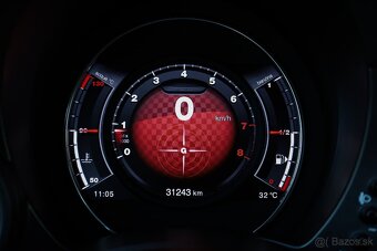 Abarth 595 - 14