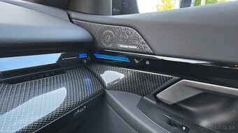 ★BMW 520d xDrive 145kW Touring 2024 Záruka/DPH/Nez.topení - 14