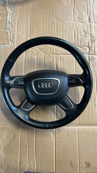 Volanty SKODA SEAT AUDI VOLKSWAGEN - 14