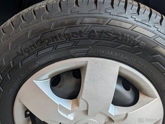 Renault Master 2,3D nájazd iba 40.000km - 14