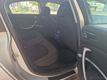 Citroën C5 1.8i 16V Seduction Dynamique - 14