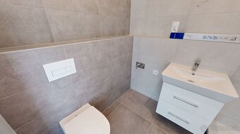 Predaj 2 izb. byt v projekte Prúdy - II. etapa E 2.02 - 14