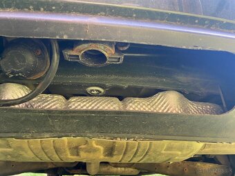 VW Sharan 2,0 tdi - 14