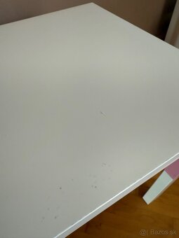 IKEA komody, skriňa a rastúci stôl - 14