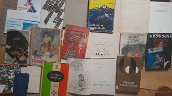 Kuchárské knihy - 14