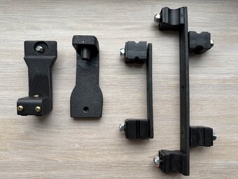 Nová ručná ohýbačka rúr 7 čeľusťi 6-22mm (1/4″-7/8″) - 14