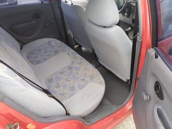 Daewoo Matiz 0.8 S - 14