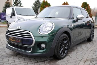 MINI COOPERr 1.5 HATCHBACK - PREDAJ AJ NA SPLÁTKY - 14