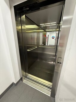 Predaj dvojizbový apartmán Nový Ružinov Bratislava. - 14