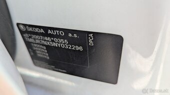Škoda Octavia Combi 1,5 Tsi 110 kw - 14