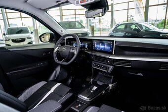Opel Frontera  EDITION 1.2T MHEV 145k e-DCT6 - 14