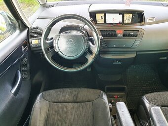 Citroën C4 Grand Picasso 7 Miestne - 14