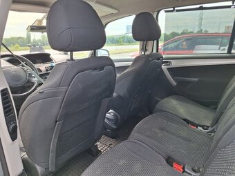 Citroen Grand Picasso - 14