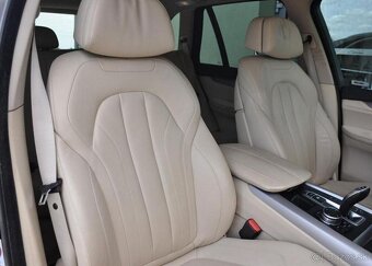 BMW X5 40d xDrive ČR K360 ACC 230 kw - 14