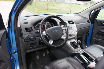 Ford Kuga 2.0 TDCi DPF Trend 2WD - 14