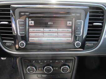 VOLKSWAGEN BEETLE 1,4TSi 118kw Xenon Led DPH 2012 - 14