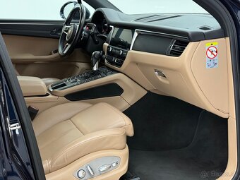 Predam Porsche Macan 2020 2.0 Turbo SVK 1 majiteľ - 14
