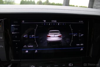 Volkswagen Touareg 3.0 V6 TDI SCR Elegance 4Motion, 1.majite - 14