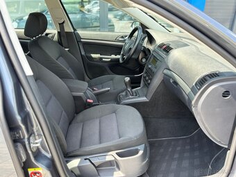 Škoda Octavia Combi 1.9 TDI PD Elegance 2009 264000km - 14