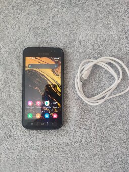 Samsung Galaxy XCover 4s 32GB - 14