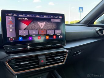 Cupra Formentor VZ 2.0 TSI 228kw 4x4 DSG - 14