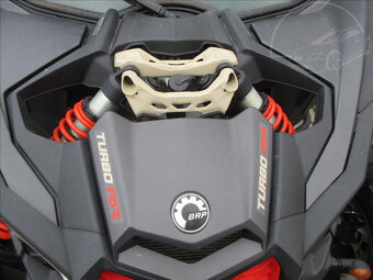 Can-Am 0,9 MAVERICK XRS TURBO RR-DPH - 14