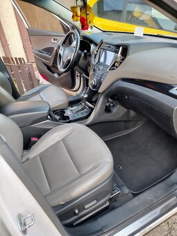 Hyundai Santa fe - 14