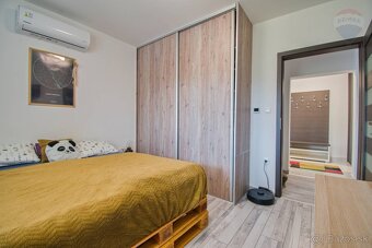 Na predaj 4 izbový rodinný dom, 100 m2, pozemok 611 m2, foto - 14